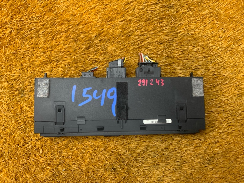 блок управления подогревом сидений, 2000 рублей, Красноярск