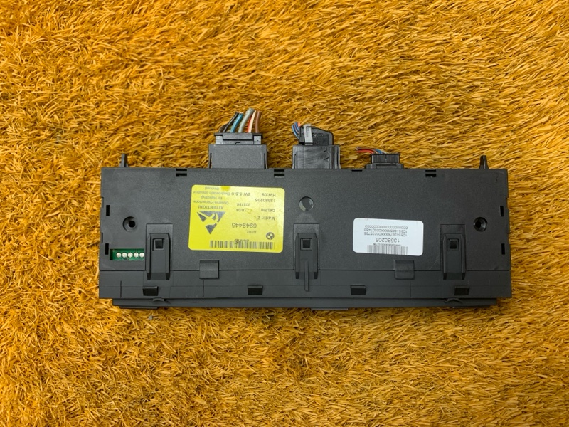 блок управления подогревом сидений, 2000 рублей, Красноярск