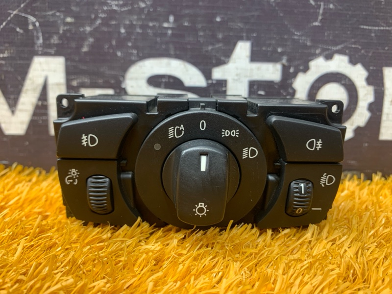 Переключатель света фар, 900 рублей, Красноярск