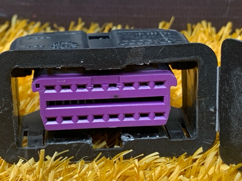 Разъем диагностики, 300 рублей, Красноярск