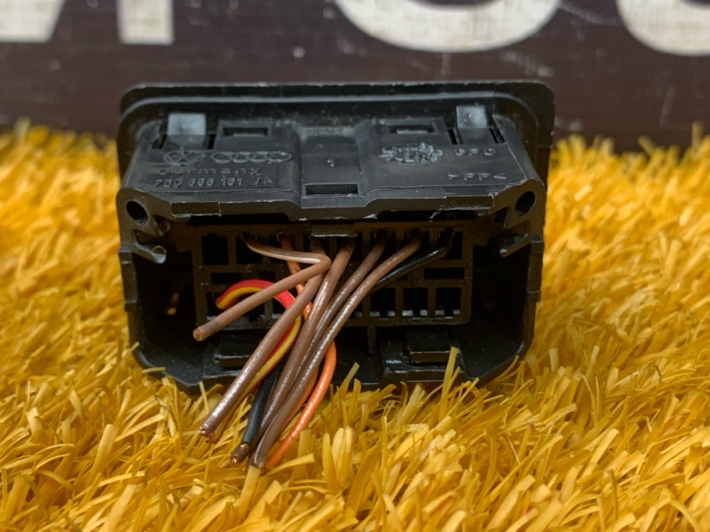 Разъем диагностики, 300 рублей, Красноярск