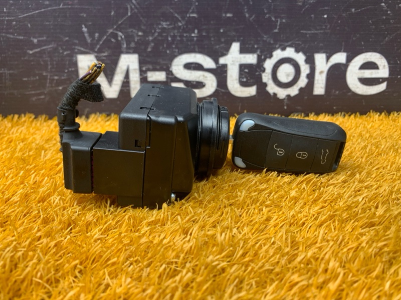 замок зажигания, 2500 рублей, Красноярск