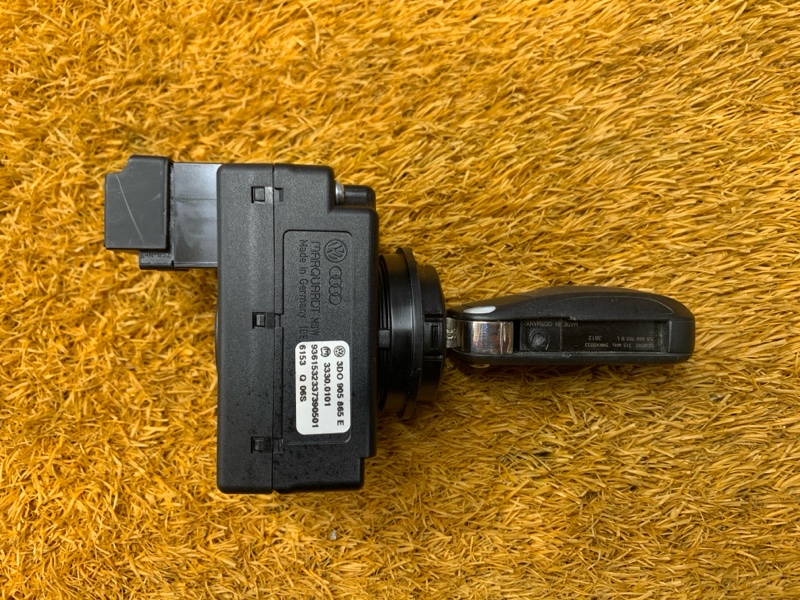 замок зажигания, 2500 рублей, Красноярск