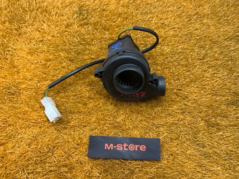 Вентилятор блока предохранителей, 1000 рублей, Красноярск