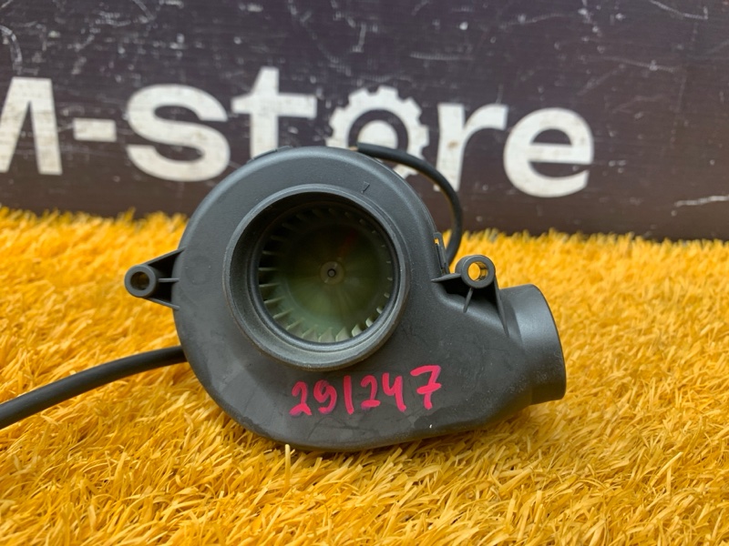 Вентилятор блока предохранителей, 1000 рублей, Красноярск