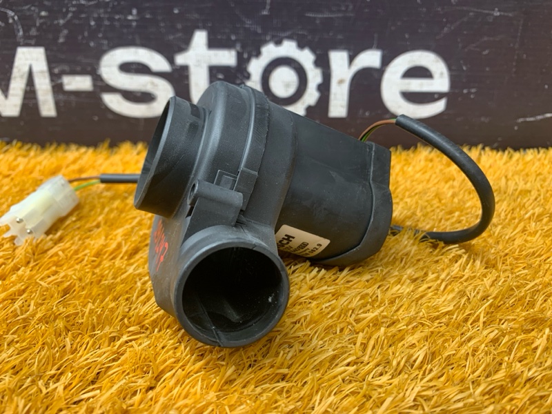 Вентилятор блока предохранителей, 1000 рублей, Красноярск