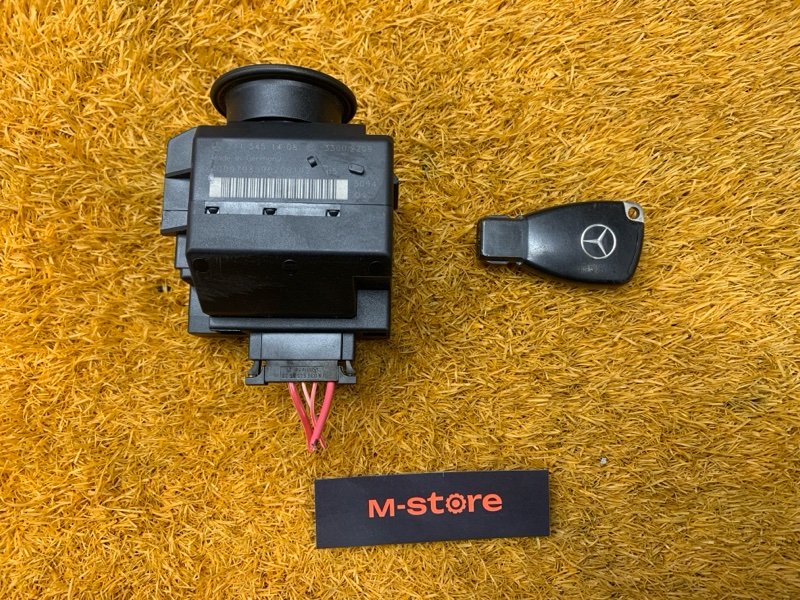 замок зажигания, 3000 рублей, Красноярск