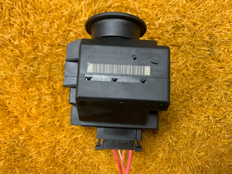 замок зажигания, 3000 рублей, Красноярск