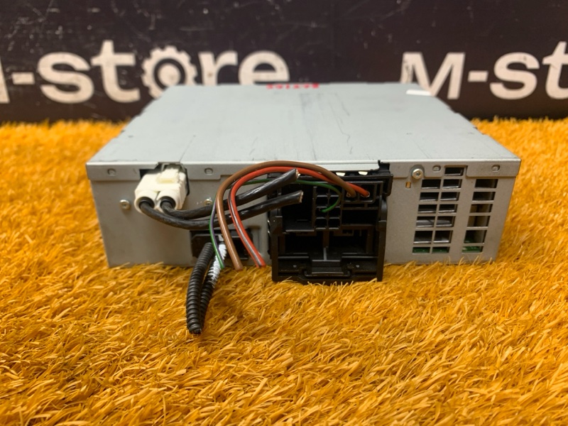 Блок управления магнитолой, 500 рублей, Красноярск