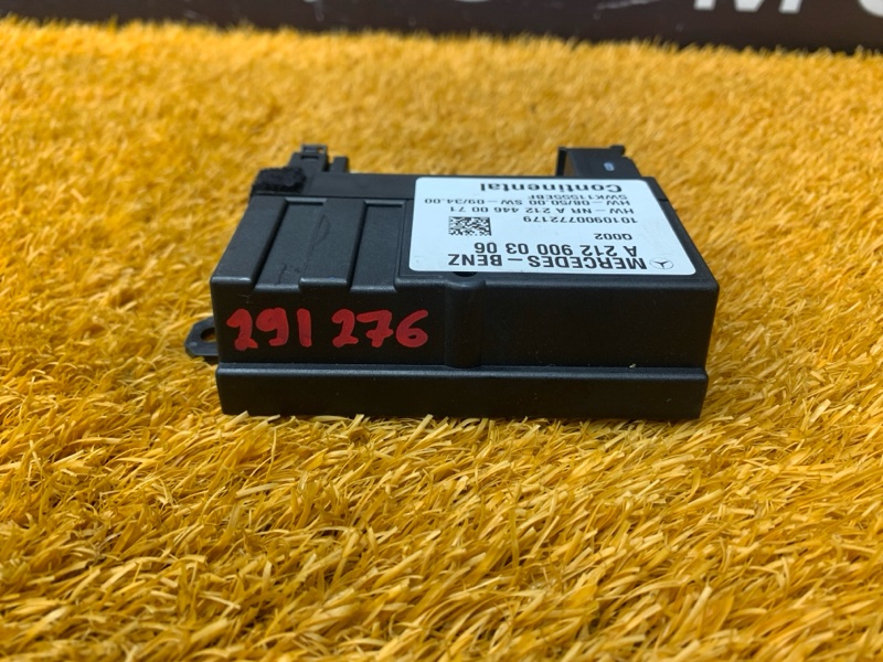 Блок управления топливным насосом, 2500 рублей, Красноярск