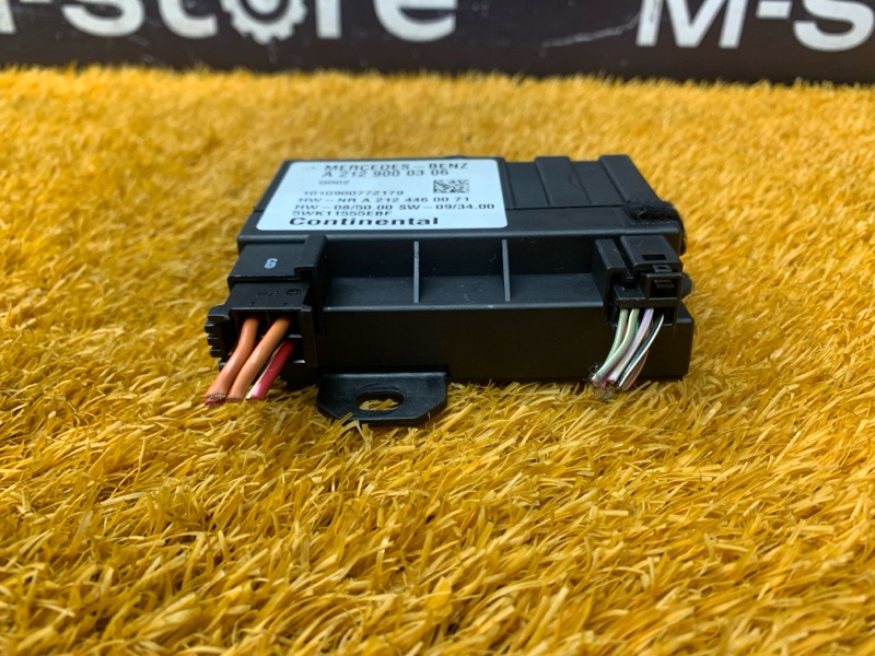 Блок управления топливным насосом, 2500 рублей, Красноярск