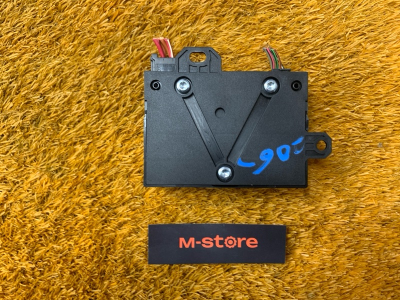 Блок управления топливным насосом, 2500 рублей, Красноярск