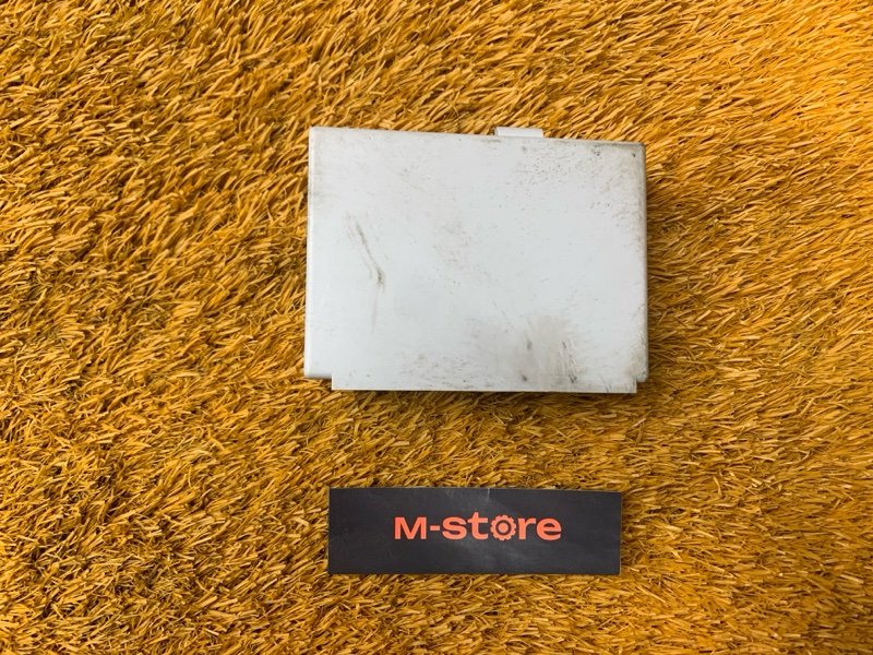 Блок управления центральным замком, 3000 рублей, Красноярск