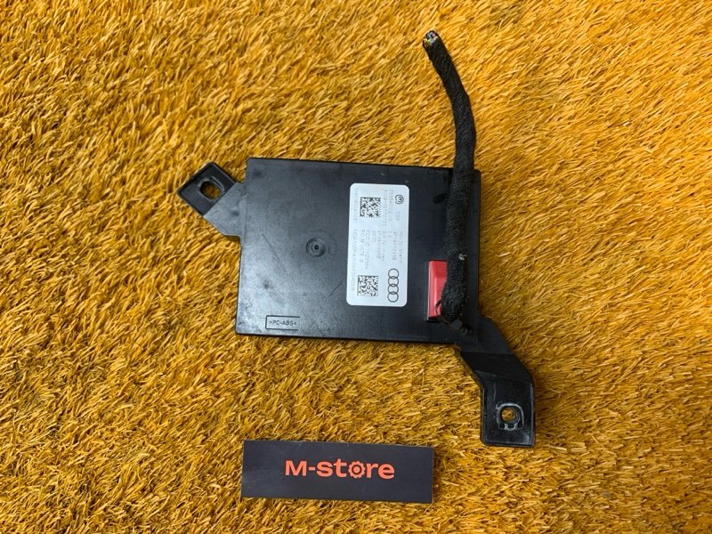 блок управления бесключевым доступом, 500 рублей, Красноярск