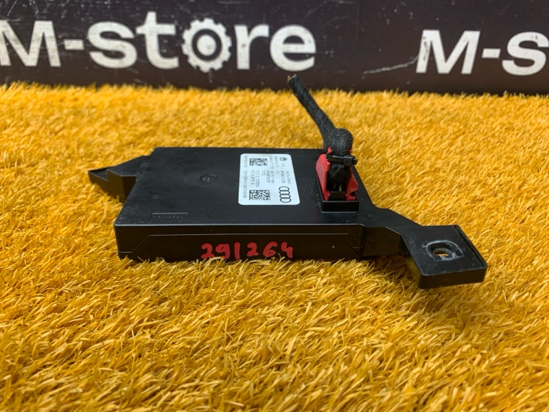 блок управления бесключевым доступом, 500 рублей, Красноярск