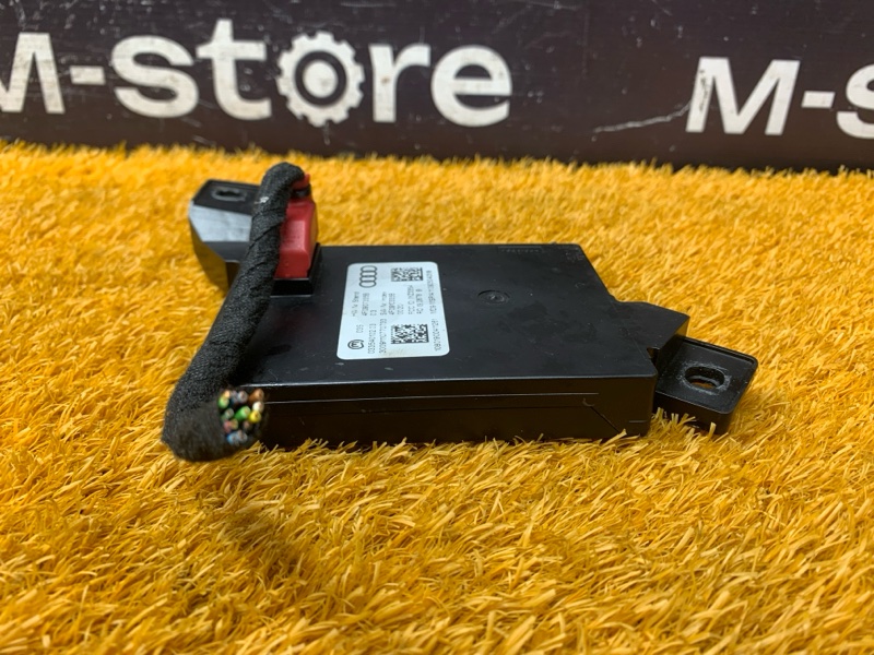 блок управления бесключевым доступом, 500 рублей, Красноярск