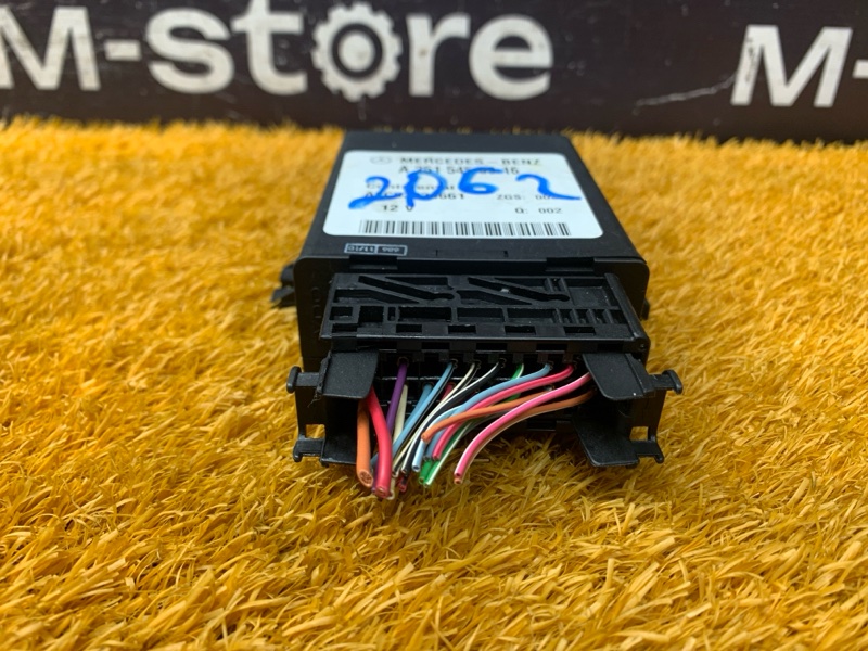 Блок управления, 2500 рублей, Красноярск