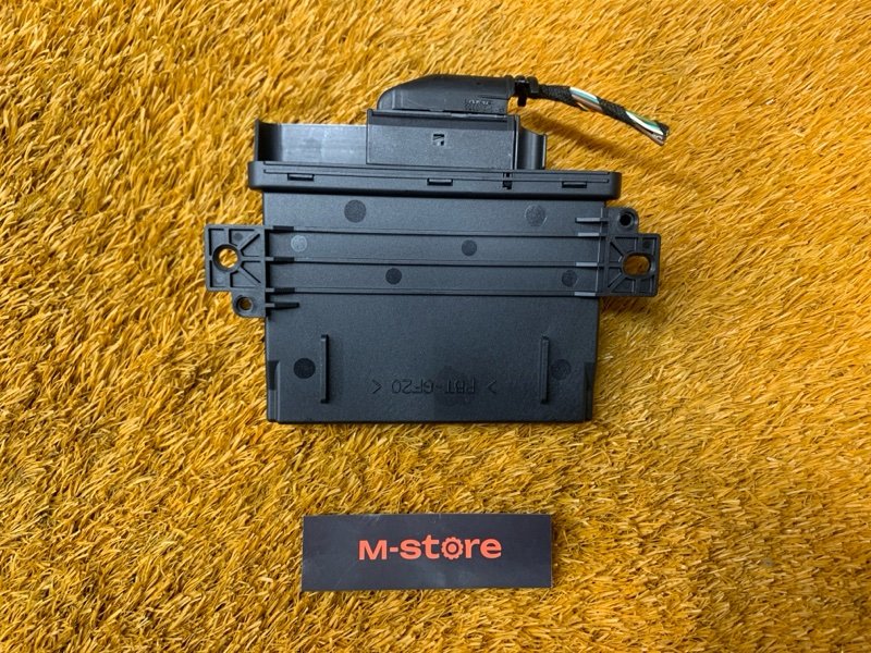 Блок управления бортовой сети, 350 рублей, Красноярск