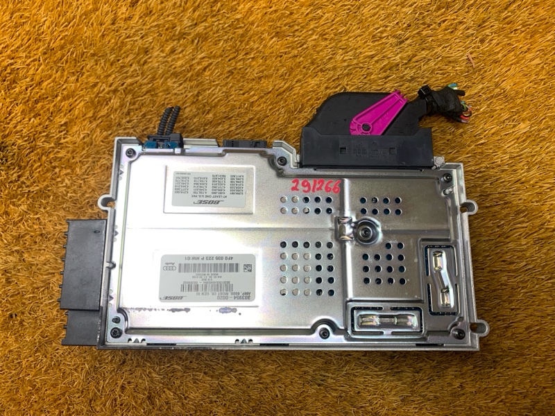 Усилитель звука, 12500 рублей, Красноярск