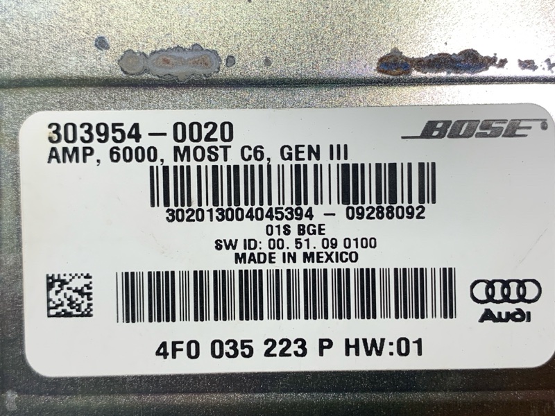 Усилитель звука, 12500 рублей, Красноярск