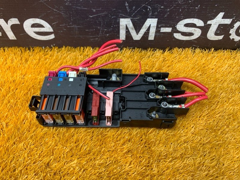 блок предохранителей, 1000 рублей, Красноярск