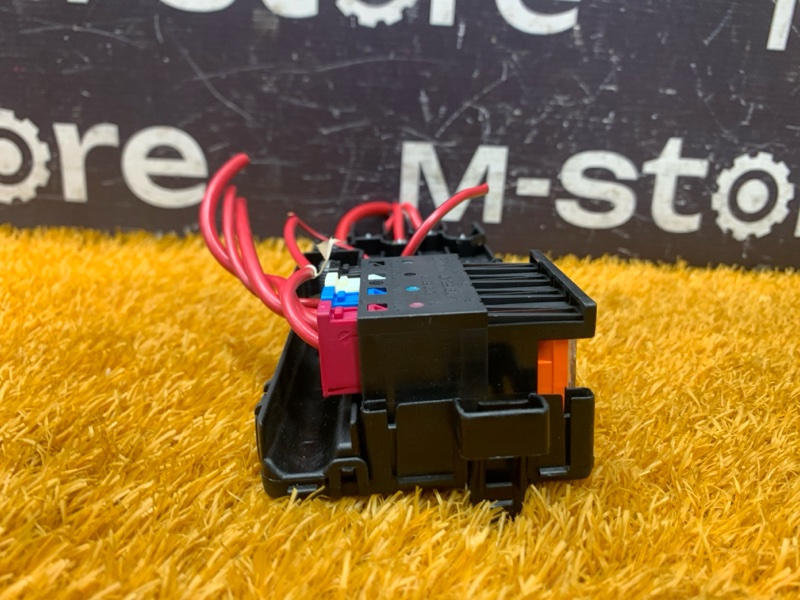 блок предохранителей, 1000 рублей, Красноярск