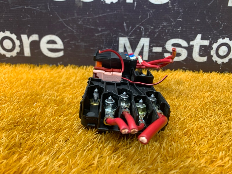 блок предохранителей, 1000 рублей, Красноярск