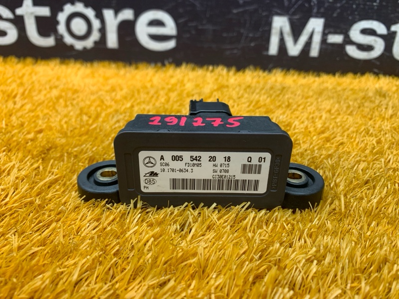 Датчик ускорения, 1000 рублей, Красноярск