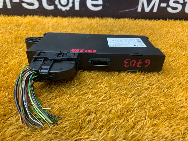 Блок управления CAS, 1200 рублей, Красноярск