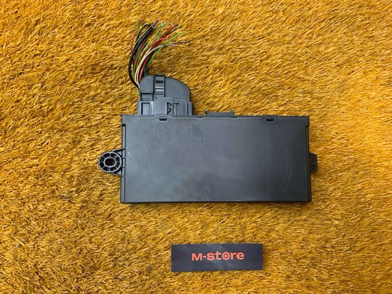 Блок управления CAS, 1200 рублей, Красноярск