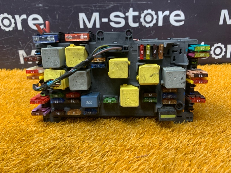 Блок предохранителей SAM, 18000 рублей, Красноярск