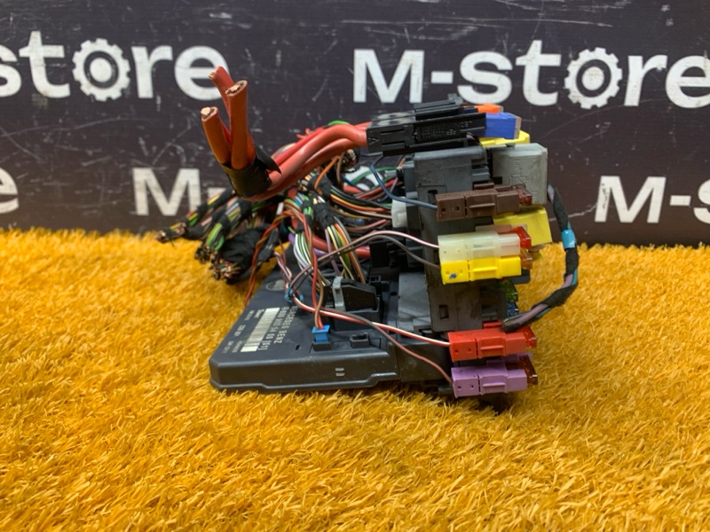 Блок предохранителей SAM, 18000 рублей, Красноярск