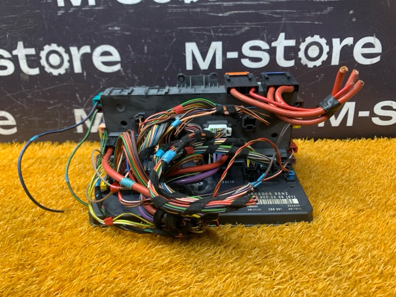 Блок предохранителей SAM, 18000 рублей, Красноярск