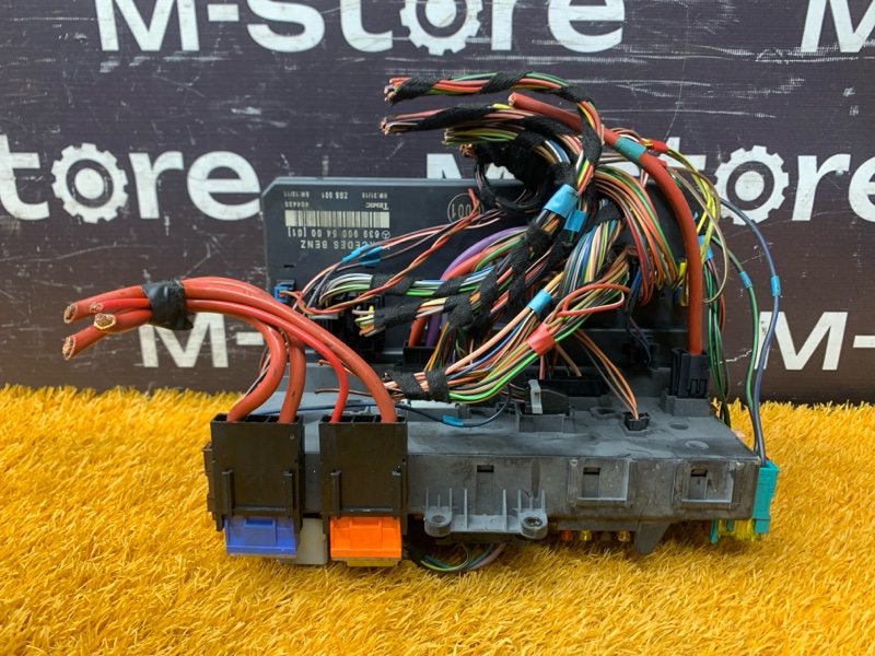 Блок предохранителей SAM, 18000 рублей, Красноярск