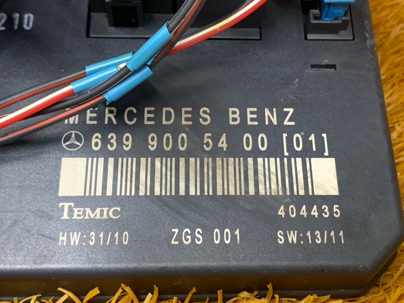 Блок предохранителей SAM, 18000 рублей, Красноярск