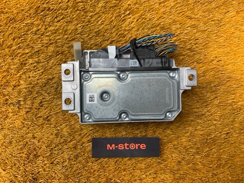 Блок управления Airbag, 300 рублей, Красноярск