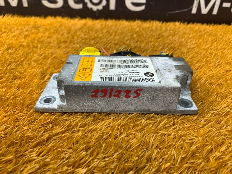 Блок управления Airbag, 300 рублей, Красноярск