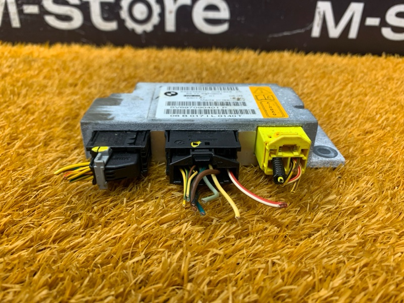 Блок управления Airbag, 300 рублей, Красноярск