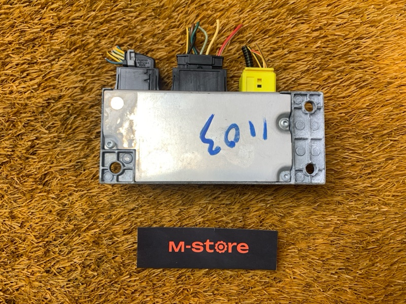 Блок управления Airbag, 300 рублей, Красноярск