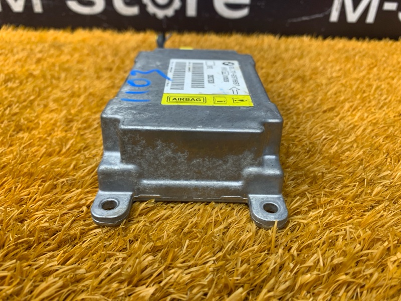Блок управления Airbag, 300 рублей, Красноярск
