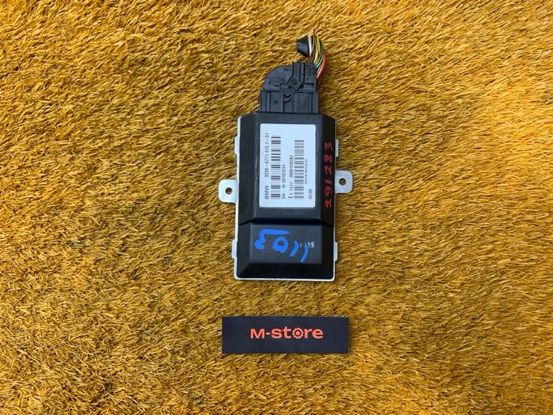 блок управления рулевой колонкой, 300 рублей, Красноярск