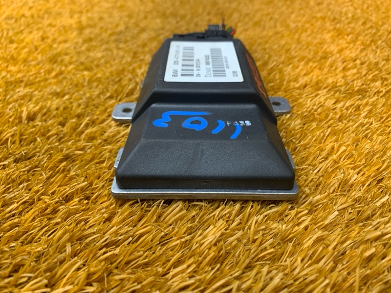 блок управления рулевой колонкой, 300 рублей, Красноярск