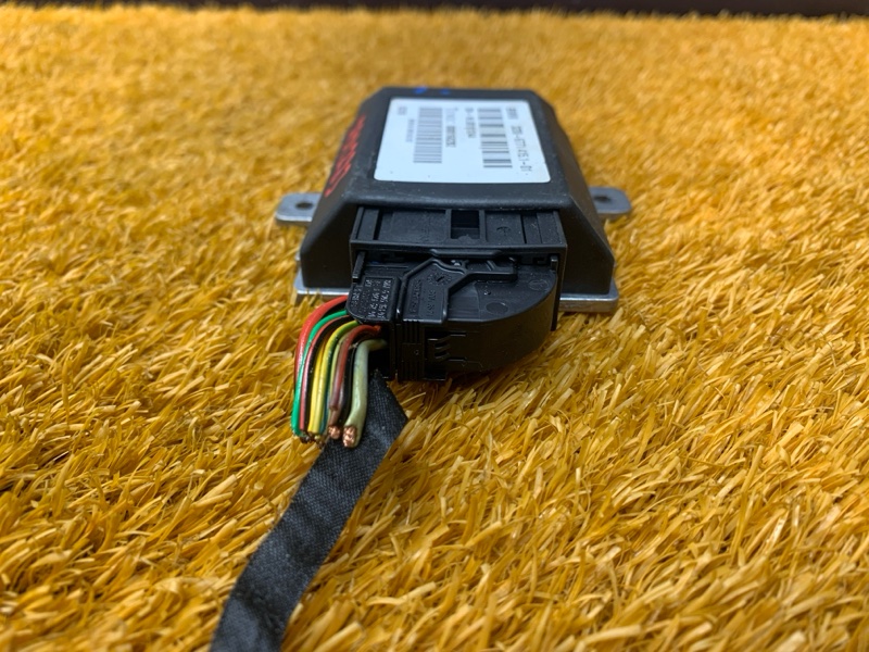 блок управления рулевой колонкой, 300 рублей, Красноярск