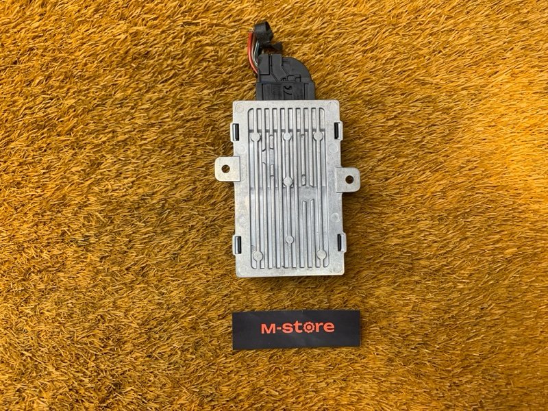 блок управления рулевой колонкой, 300 рублей, Красноярск