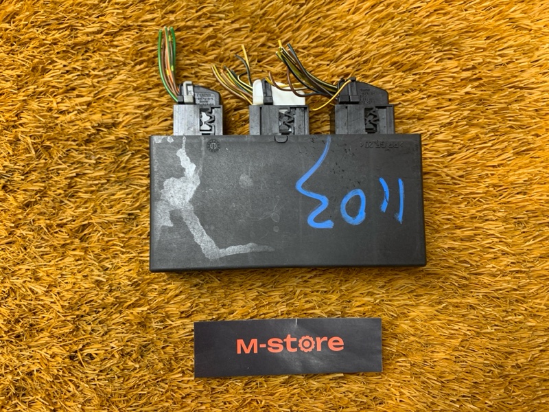 блок управления парктроником, 5000 рублей, Красноярск