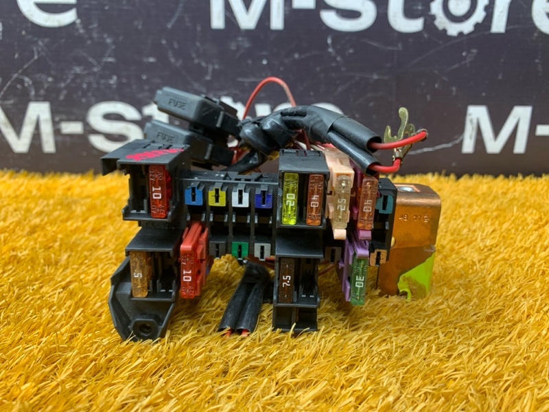 блок предохранителей, 1500 рублей, Красноярск