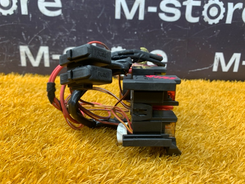 блок предохранителей, 1500 рублей, Красноярск