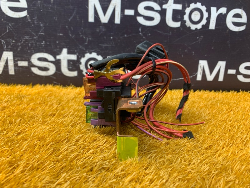 блок предохранителей, 1500 рублей, Красноярск