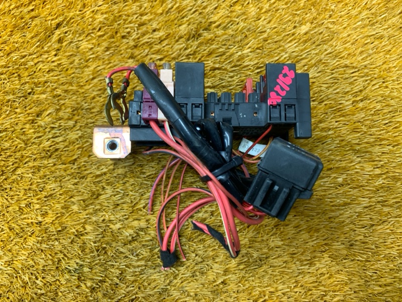 блок предохранителей, 1500 рублей, Красноярск