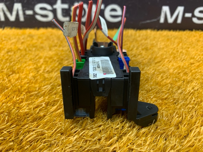 блок предохранителей, 1000 рублей, Красноярск